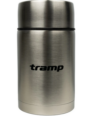 Термос харчовий з широким горлом Tramp 1 л, UTRC-079