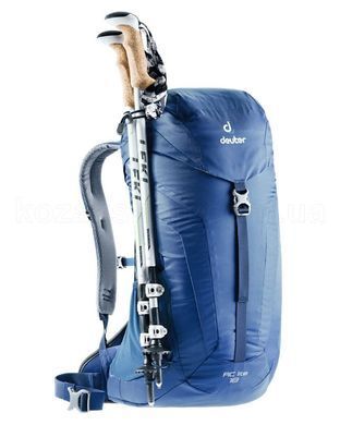 Рюкзак Deuter AC Lite 18 leaf