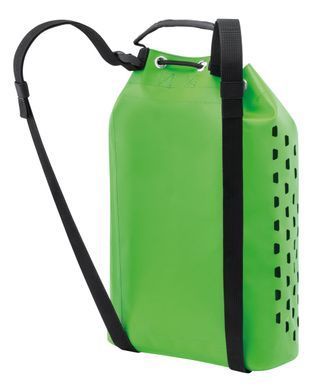 Backpack for canyoning Petzl Yara CLUB 15 green/black, S065AB00