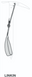Льодоруб Petzl Glacier Linkin 60 cm, U026AA01