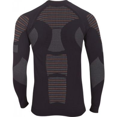 Комплект чоловічої термобілизни Craft Core Warm Baselayer Set Man - XS