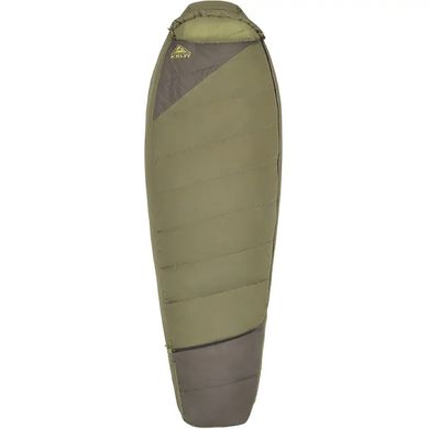 Sleeping bag Kelty Tuck 40 Regular, 35425720-RR