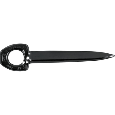 Гак скельний Climbing Technology Universal Hard 15 cm