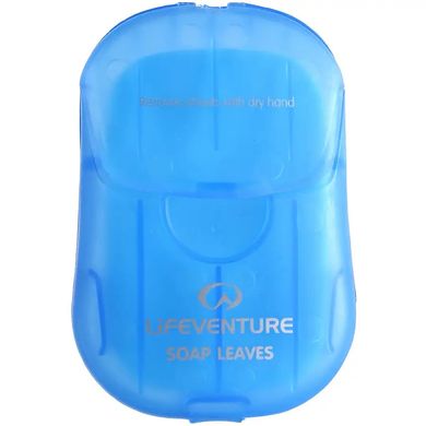 Мило для походів Lifeventure Мило для походів Lifeventure Soap Leaves