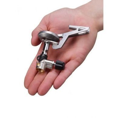 Gas burner Primus Express Stove piezo, 321485.0
