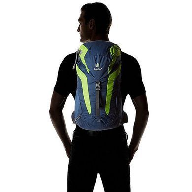 Рюкзак Deuter AC Lite 18 leaf