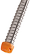 Ice screw Petzl Laser Speed 13 cm Yellow