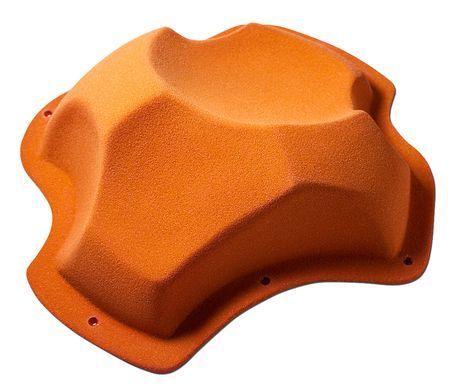 Composite relief for climbing walls UkrHolds Relief-21
