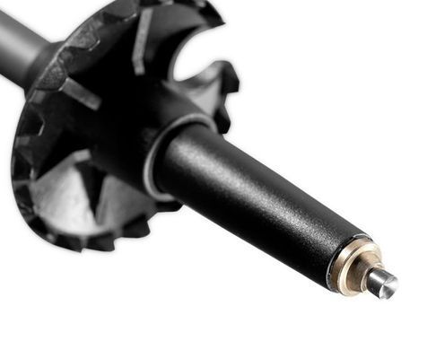 Палиці для лиж Leki Edge 2 Ultralite SpeedLock, 637 2752