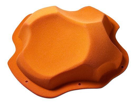 Composite relief for climbing walls UkrHolds Relief-21