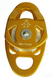 Блок-ролик подвійний First Ascent Twin, FA 1411 01