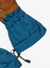 Перчатки для альпінізму Black Diamond Glissade Gloves azurite S