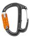 Carabiner Petzl Freino Z TRIACT-LOCK, M042BA00