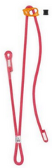 Самостраховка регульована подвійна Petzl Dual Connect Adjust (20), L035BA00