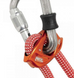 Самостраховка регульована подвійна Petzl Dual Connect Adjust (20), L035BA00