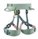 Нижня страхувальна система для дітей Petzl Macchu jade green