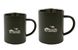 Thermal mug Tramp 400 ml olive, olive