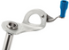 Ice screw Petzl Laser Speed 13 cm Yellow