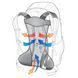 Рюкзак Deuter AC Lite 18 leaf