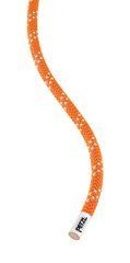 Мотузка статична Petzl Club 10 mm orange 40 m