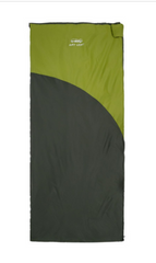 Sleeping bag Tramp Airy Light left olive