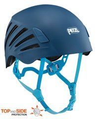 Шолом жіночий Petzl Borea&reg; navy blue, A048AB01, S/M