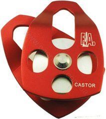 First Ascent Castor 15 pulley, FA 1404 03