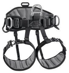 Sit harness Petzl Avao&reg; Sit Fast, C079BB00, 0 (wast belt 65-80 cm)