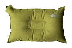 Подушка самонадувна Tramp Comfort, TRI-012, Зелений