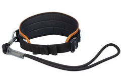 Work positioning waist belt  Rock Empire Skill Position, CUP130.977-0130W0008000, UNI