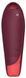 Спальник Hannah Scout 120 W rhododendron/poppy red 175L