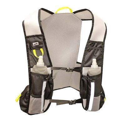 Backpack-vest for running Travel Extreme CARPATIA red M