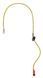 Самостраховка регульована для арбористики Petzl Zillon 4 m, L22A 040