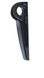 Hard steel piton Climbing Technology Angle Wide 11 cm