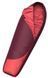 Спальник Hannah Scout 120 W rhododendron/poppy red 175L