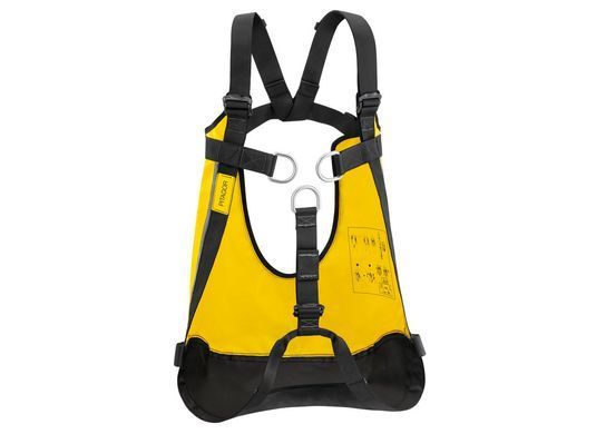 Evacuation insurance system Petzl Pitagor, C060AA00, UNI