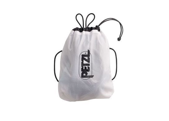 Нижня страхувальна система Petzl Altitude white/turquoise , C019BA00, S/M (64-86 cm)
