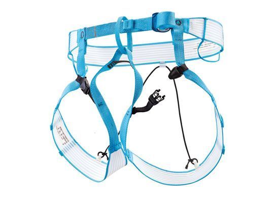 Нижня страхувальна система Petzl Altitude white/turquoise , C019BA00, S/M (64-86 cm)