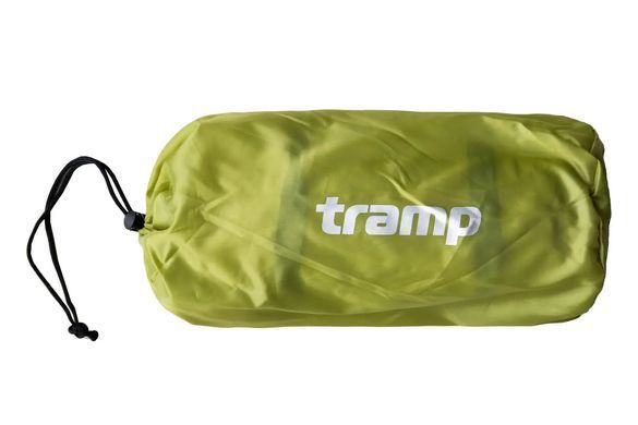Self-inflating pillow Tramp Comfort TRI-012, TRI-012, Green