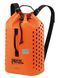 Backpack for canyoning Petzl Yara GUIDE 25 orange/black, S065BB00