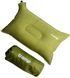 Self-inflating pillow Tramp Comfort TRI-012, TRI-012, Green