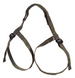 Tactical safety system - leg harness First Ascent Rappel Legs black, TC08151