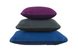 Self-inflating pillow Sea To Summit Foam Core Pillow Regular grey