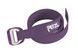 Ремінь поясний з логотипом Petzl Belt blue, C010AA00
