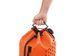 Backpack for canyoning Petzl Yara GUIDE 25 orange/black, S065BB00