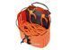 Backpack for canyoning Petzl Yara GUIDE 25 orange/black, S065BB00