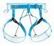Нижня страхувальна система Petzl Altitude white/turquoise , C019BA00, S/M (64-86 cm)