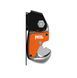 Система кріплення для критих скелелазних залів Petzl EasyTop&reg; WALL