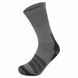 Thermal socks Lorpen TCTN Trekking Thermolite granite S