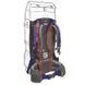 Backpack Terra Incognita Mountain 65 L, Ті Mountain 65 green